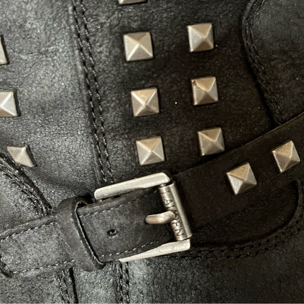 Lauren Ralph Lauren booties 🥾 - Picture 8 of 11